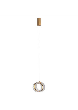 Подвесной светильник Odeon Light MIRAGE 5030/8L