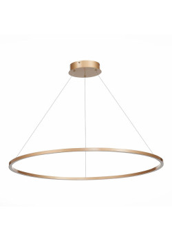 Подвесной светодиодный светильник ST Luce ST605.243.46