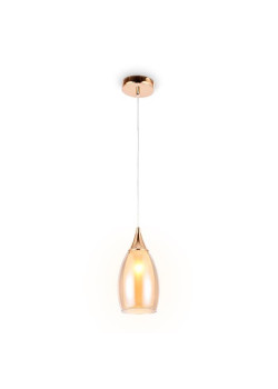 Подвесной светильник Ambrella light Traditional TR3543