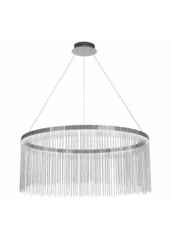 Подвесной светодиодный светильник Kink Light Агни 08260-80,02