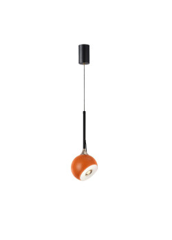 Подвесной светодиодный светильник Kink Light Тимо 07529-1A,09