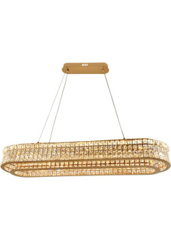 Светильник подвесной светодиодный Stilfort 4024/03/12PL, серия Karnelli