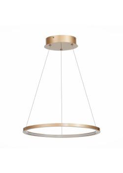 Подвесной светодиодный светильник ST Luce ST603.243.22