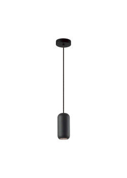Подвесной светильник Odeon Light COCOON 5060/1B