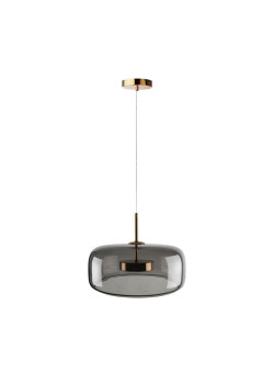 Подвесной светодиодный светильник Loft IT Dauphin 10041B