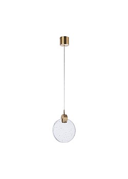 Подвесной светильник Arte Lamp PLANET A1801SP-3PB