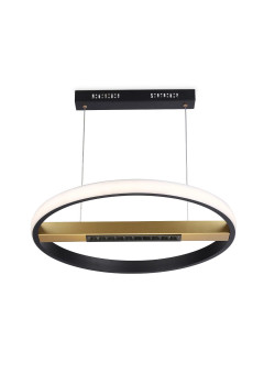 Подвесной светодиодный светильник Ambrella light Comfort LineTech FL51489