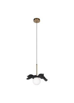 Подвесной светильник Loft IT Monro 10213/A Black