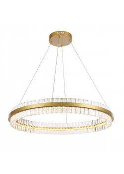 Подвесной светодиодный светильник ST Luce Cherio SL383.223.01