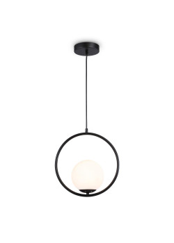 Подвесной светильник Ambrella light Traditional Modern TR2592