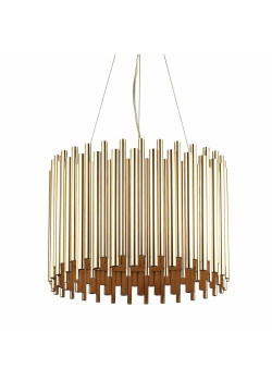 Подвесной светильник Ideal Lux Pan SP5 208817