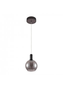 Подвесной светодиодный светильник Arte Lamp Valley A1023SP-1BC