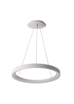 Подвесной светодиодный светильник Deko-Light Merope 342152