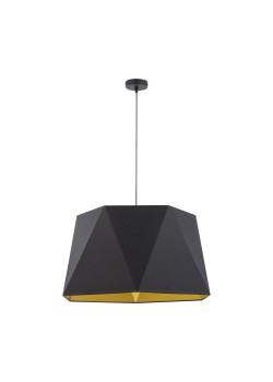 Подвесной светильник Toplight Aileen TL1623H1-01BG