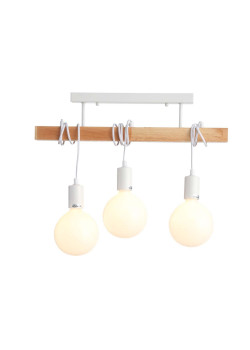 Потолочный светильник Evoluce Bagetti SL1142.503.03