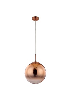 Подвесной светильник Arte Lamp Jupiter Copper A7963SP-1RB