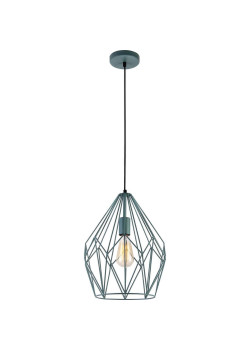 Подвесной светильник Toplight Jade TL1173H-01DG