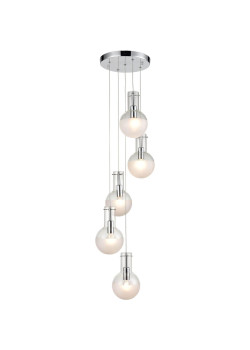 Подвесной светильник Vele Luce Cesare VL1913P05