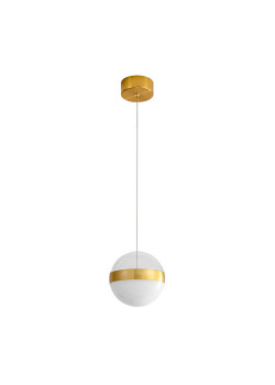 Подвесной светильник Odeon Light RONI 5036/12L