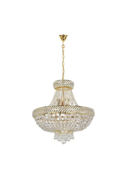Подвесной светильник Arti Lampadari Palermo E 1.5.45.600 G