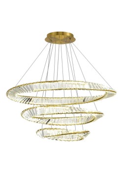 Подвесной светильник ST Luce RITORTO SL6204.301.03