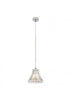 Подвесной светильник Newport Nika 8351/S chrome М0069983