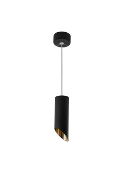 Подвесной светильник Feron Barrel tilt ML1828 48043