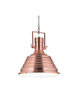 Подвесной светильник Ideal Lux Fisherman Sp1 Rame 134871