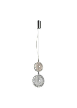 Подвесной светодиодный светильник Odeon Light Exclusive Caramella 5416/13LC