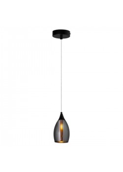 Подвесной светильник Arte Lamp Barry A7951SP-1BK
