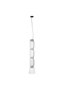 Подвесной светодиодный светильник Loft IT Noctambule 10193/L