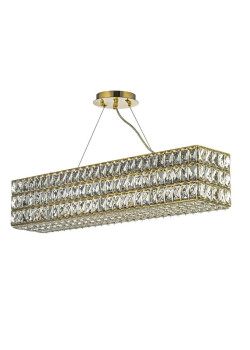 Подвесной светильник Arti Lampadari Lioni E 1.5.80x16.100 G