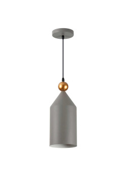 Подвесной светильник Odeon Light Pendant Bolli 4092/1