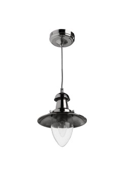 Подвесной светильник Arte Lamp Fisherman A5518SP-1SS