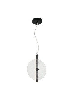 Подвесной светодиодный светильник Aployt Lorentayn APL.328.26.09