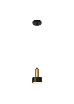 Подвесной светильник Escada 1111/1S Black