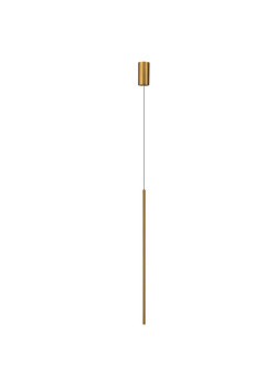 Подвесной светильник Odeon Light Milly Hightech 7104/4L