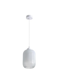 Подвесной светильник Arte Lamp Arwen A1902SP-1WH