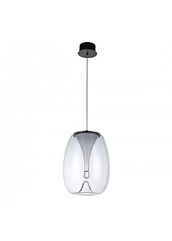 Подвесной светодиодный светильник Divinare Campo 5874/09 SP-15