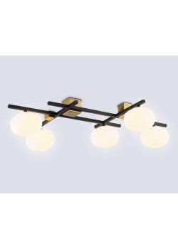 Потолочный светильник Ambrella light High Light LH51015
