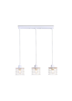 Подвесной светильник Ambrella light Traditional TR8072