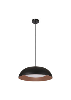 Подвесной светодиодный светильник Loft IT Cappello 10229P Black