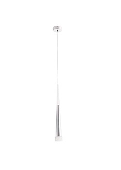 Подвесной светодиодный светильник Arte Lamp Orione A6010SP-1CC