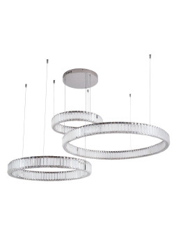 Подвесной светодиодный светильник Divinare Renata 1135/02 SP-90