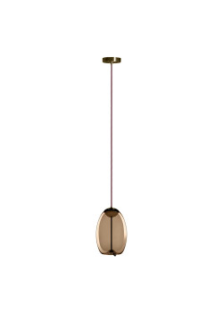 Подвесной светодиодный светильник Loft IT Knot 8135-A mini