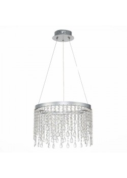 Подвесной светодиодный светильник ST Luce Vega SL6201.103.24