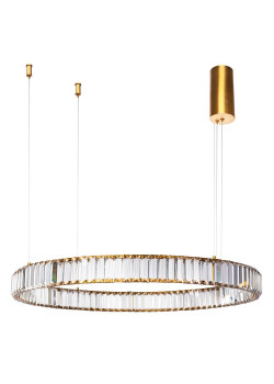 Подвесной светодиодный светильник Divinare Renata 1135/17 SP-47