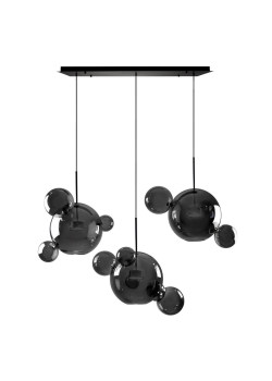 Подвесной светодиодный светильник Loft IT Bolle 2029-S3