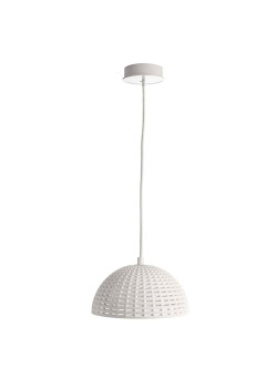 Подвесной светильник Deko-Light Basket 342142