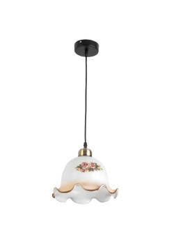 Подвесной светильник Toplight Caren TL4311D-01AB